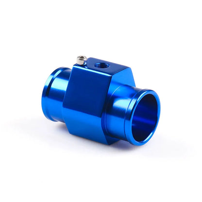 Water Temp Joint Pipe Sensor 40mm 38mm 36mm 34mm 32mm 30mm 28mm Hose Adapter