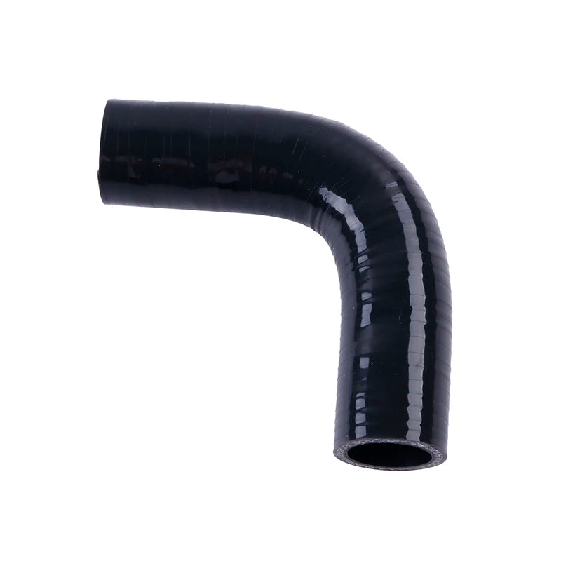 FF 90 Degree Elbow General Silicone Coolant Intercooler Turbo Air Pipe Hose ID 30mm 32mm 35mm 38mm 40mm 45mm 48mm 51mm 54mm 57mm
