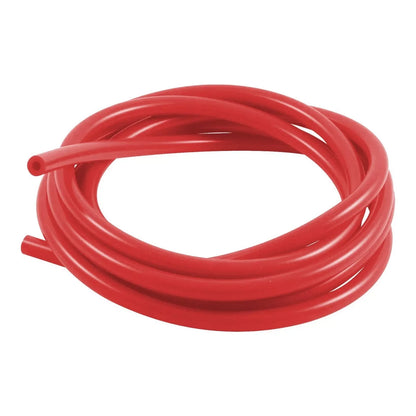 Silicone Vacuum Hose Tube 3 Meter Tube Pipe Turbo Boost Water Air Coolant Valve length 10 Feet ID 2mm 3mm 4mm 5mm 6mm 8mm 10mm