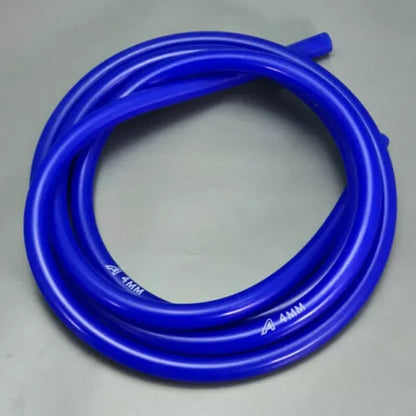 Silicone Vacuum Hose Tube 3 Meter Tube Pipe Turbo Boost Water Air Coolant Valve length 10 Feet ID 2mm 3mm 4mm 5mm 6mm 8mm 10mm