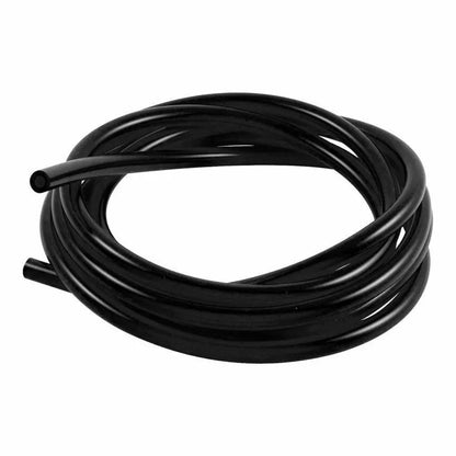 Silicone Vacuum Hose Tube 3 Meter Tube Pipe Turbo Boost Water Air Coolant Valve length 10 Feet ID 2mm 3mm 4mm 5mm 6mm 8mm 10mm